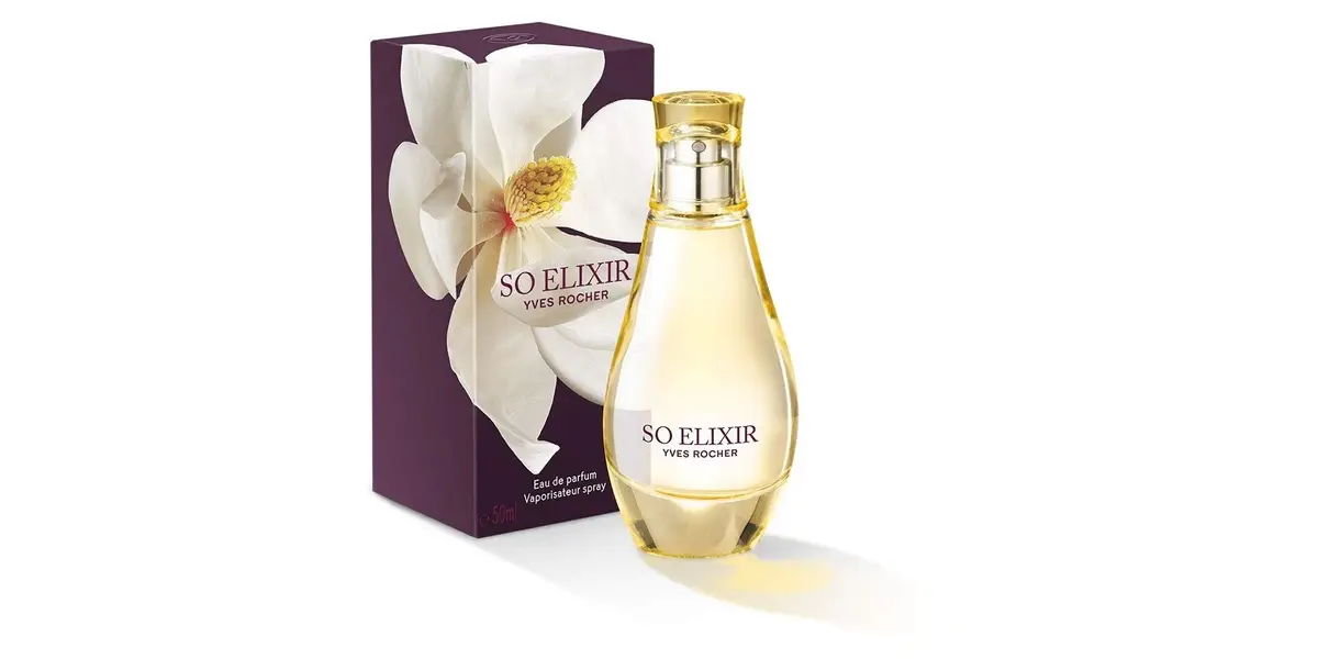So Elixir fragrance