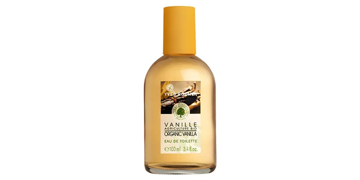 Vanille fragrance