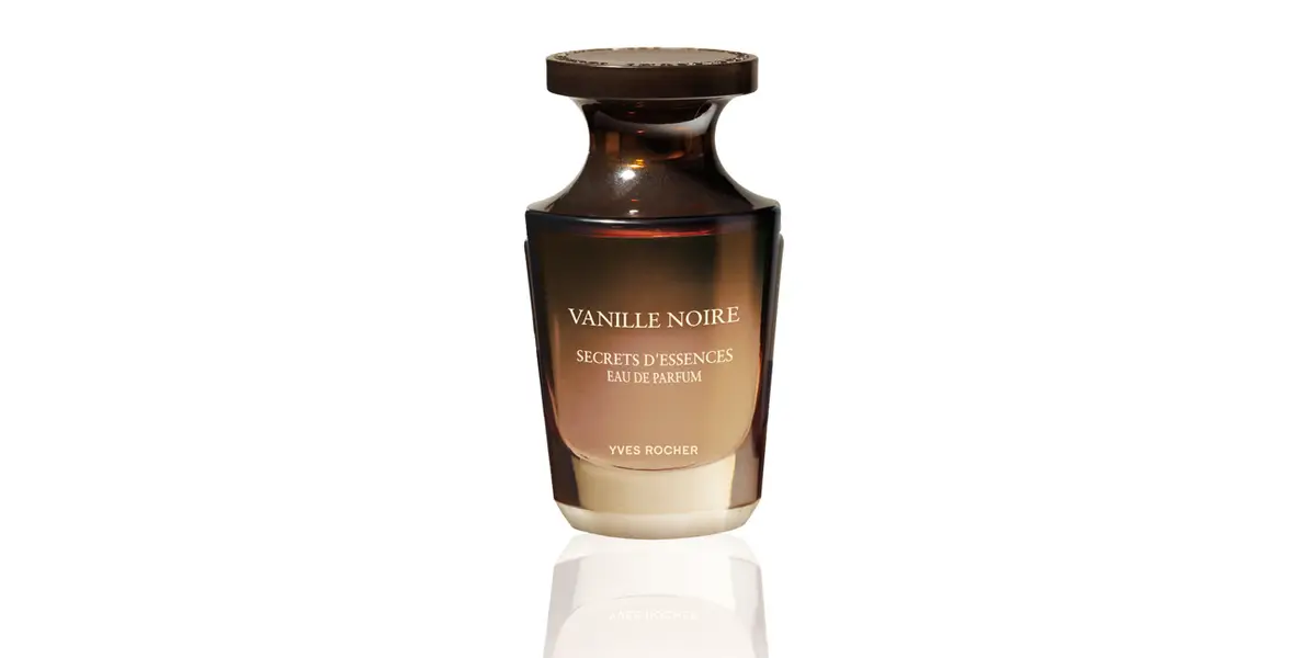 Vanille Noire fragrance