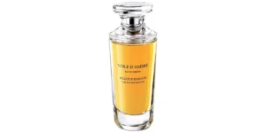 Yves Rocher Voile d'Ambre