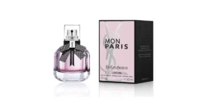 Yves Saint Laurent Mon Paris Couture