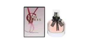 Yves Saint Laurent Mon Paris Parfum Floral