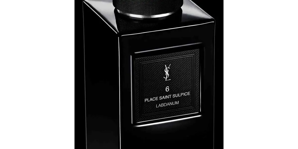 6 Place Saint Sulpice fragrance