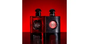 Yves Saint Laurent Black Opium Eau de Toilette (2018)