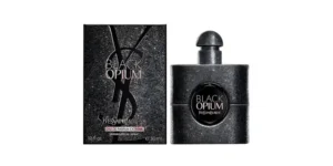 Yves Saint Laurent Black Opium Extreme