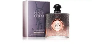 Black Opium Floral Shock