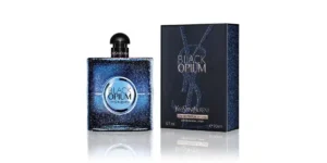 Yves Saint Laurent Black Opium Intense