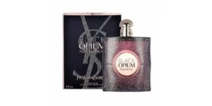 Yves Saint Laurent Black Opium Nuit Blanche