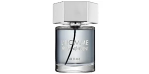 Yves Saint Laurent L'Homme Ultime