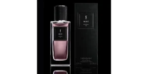 Yves Saint Laurent Muse