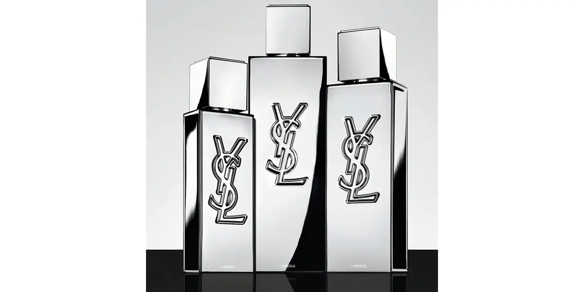 Yves Saint Laurent MYSLF L’Absolu fragrance