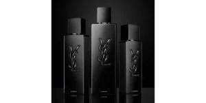 Yves Saint Laurent MYSLF Le Parfum