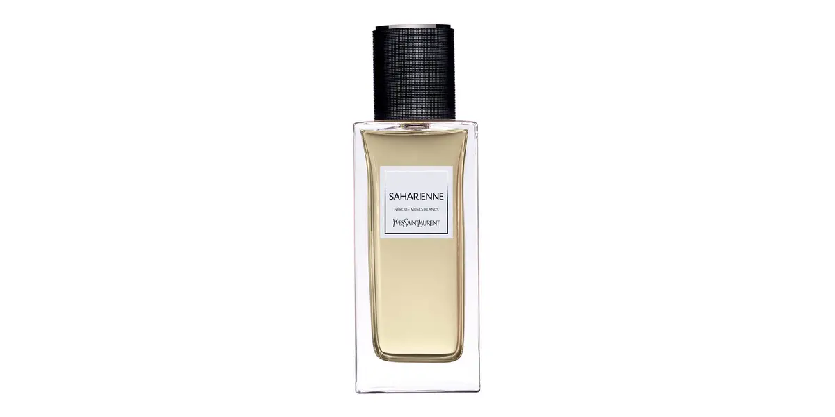 Yves Saint Laurent Saharienne fragrance
