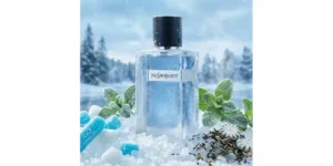 Yves Saint Laurent Y Iced Cologne