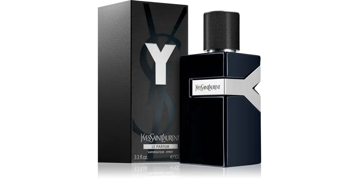 Yves Saint Laurent Y Le Parfum 2025 fragrance