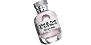 Zadig & Voltaire Girls Can Do Anything