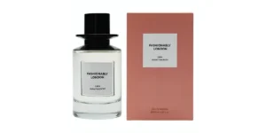 Zara Fashionably London