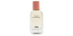 Zara Fields at Nightfall 2020