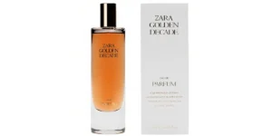 Zara Golden Decade