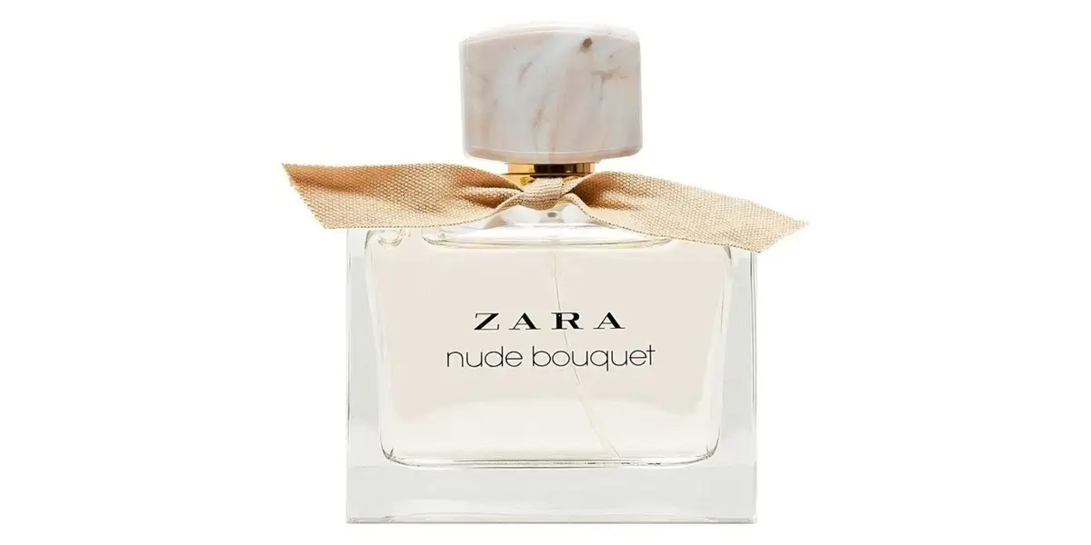 Nude Bouquet fragrance
