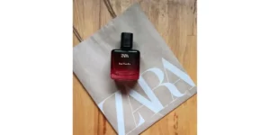 Zara Red Vanilla