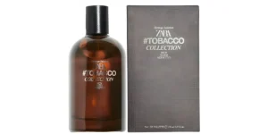 Tobacco Collection Rich Warm Addictive 2021