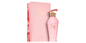 Zimaya Hawwa Pink