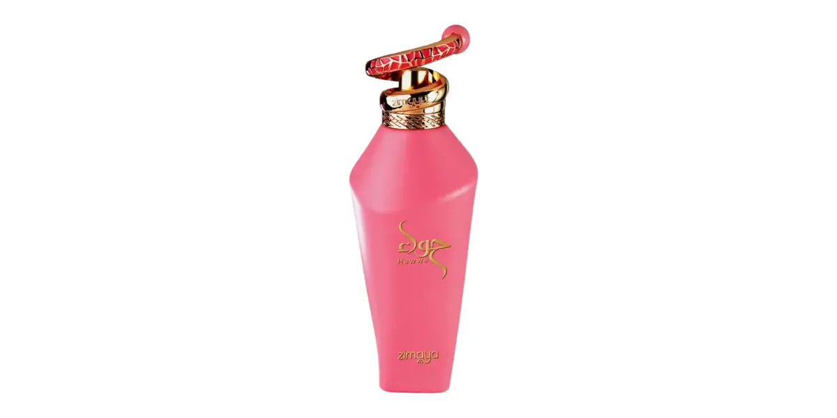 Zimaya Hawwa Pink 2026 fragrance