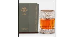 Zimaya Sharaf Blend
