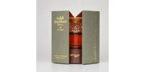 Zimaya Sharaf Blend 2026