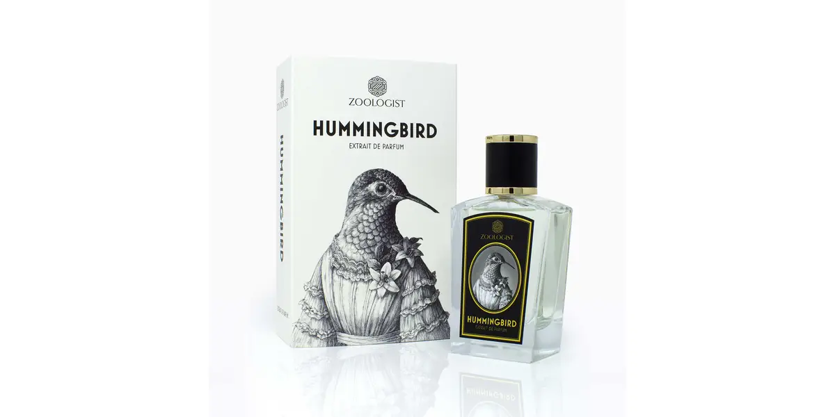 Zoologist Hummingbird fragrance