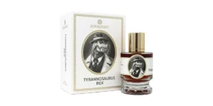 Zoologist Tyrannosaurus Rex